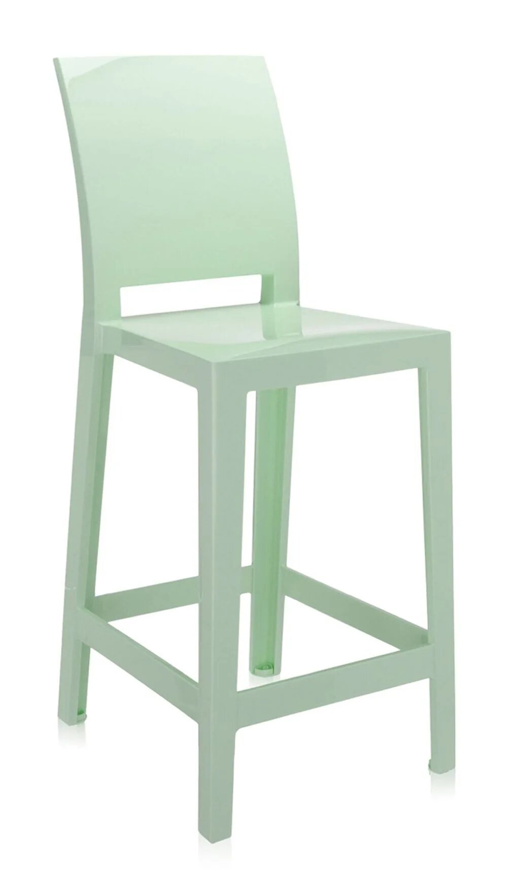 One More, One More Please Stool by Kartell Furniture Stool One More, One More Please Stool by Kartell Furniture Stool